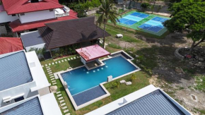 Bluewaves Hostel & Villa Panagsama by Hiverooms